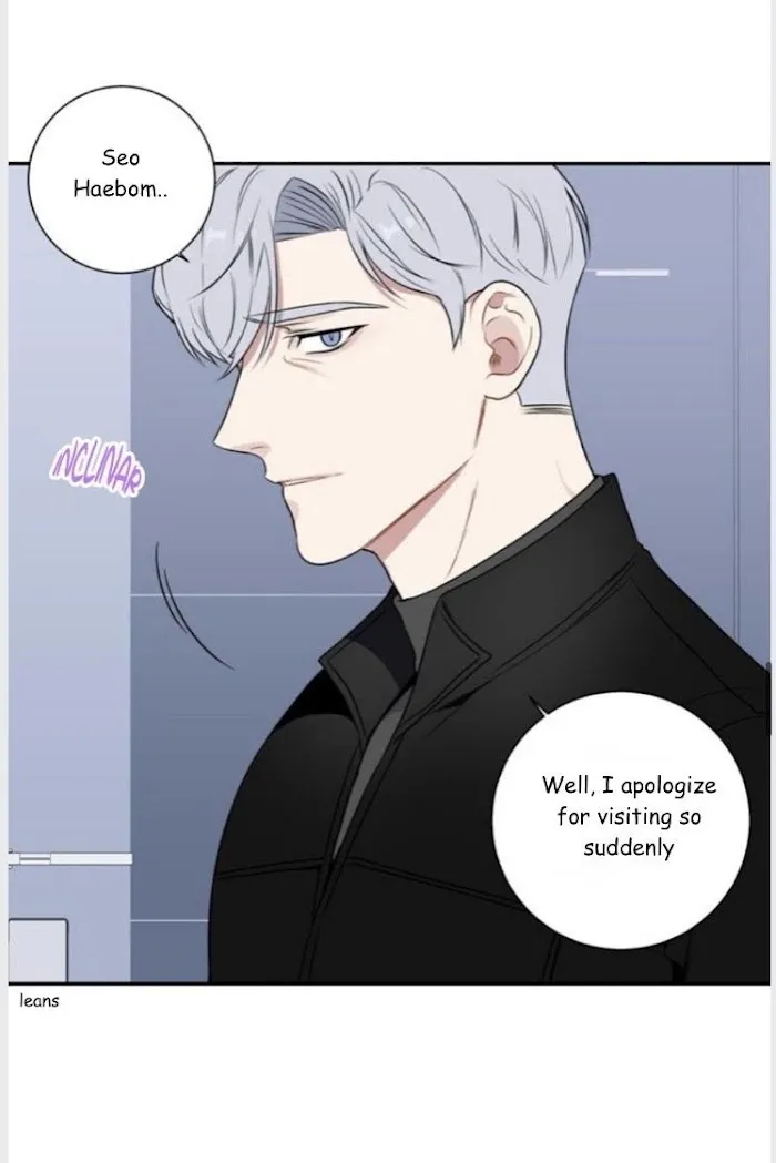 Cherry Blossoms After Winter - Chapter 92 Page 44