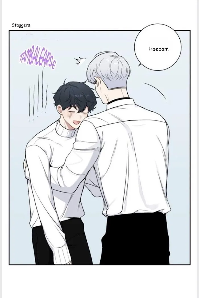 Cherry Blossoms After Winter - Chapter 92 Page 46