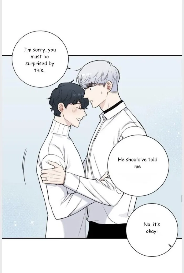 Cherry Blossoms After Winter - Chapter 92 Page 47