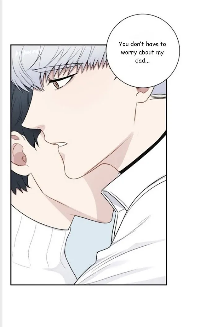 Cherry Blossoms After Winter - Chapter 92 Page 48