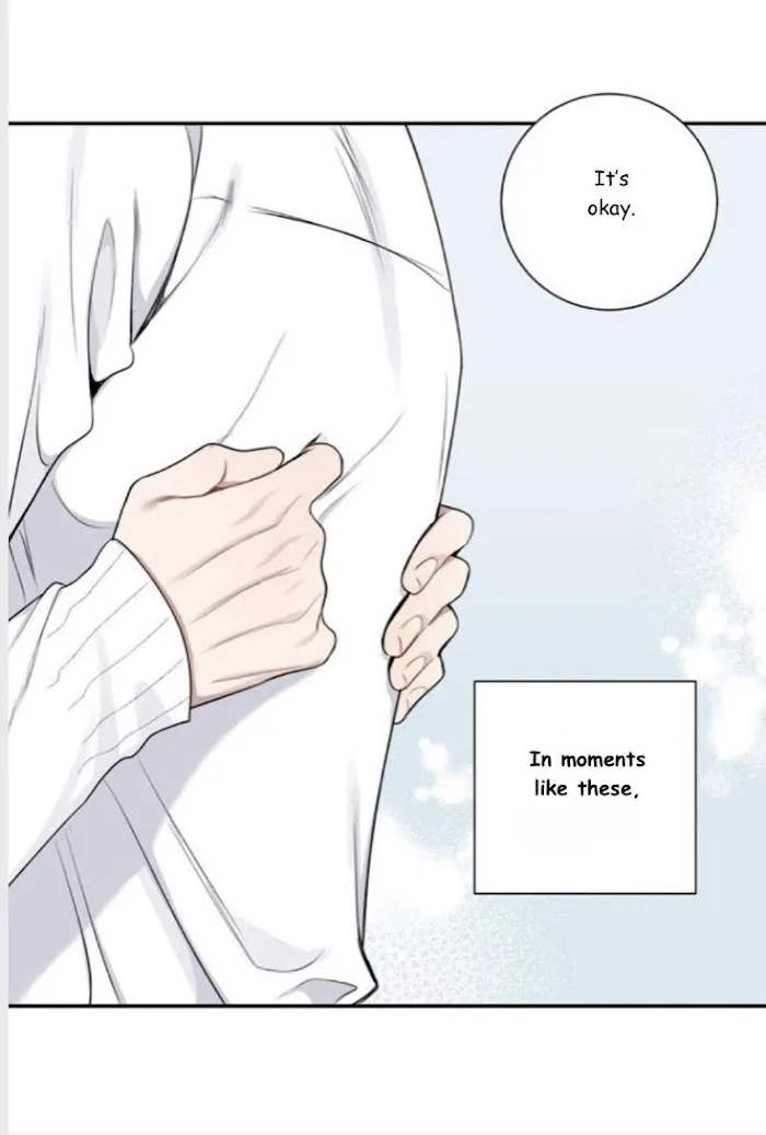 Cherry Blossoms After Winter - Chapter 92 Page 49