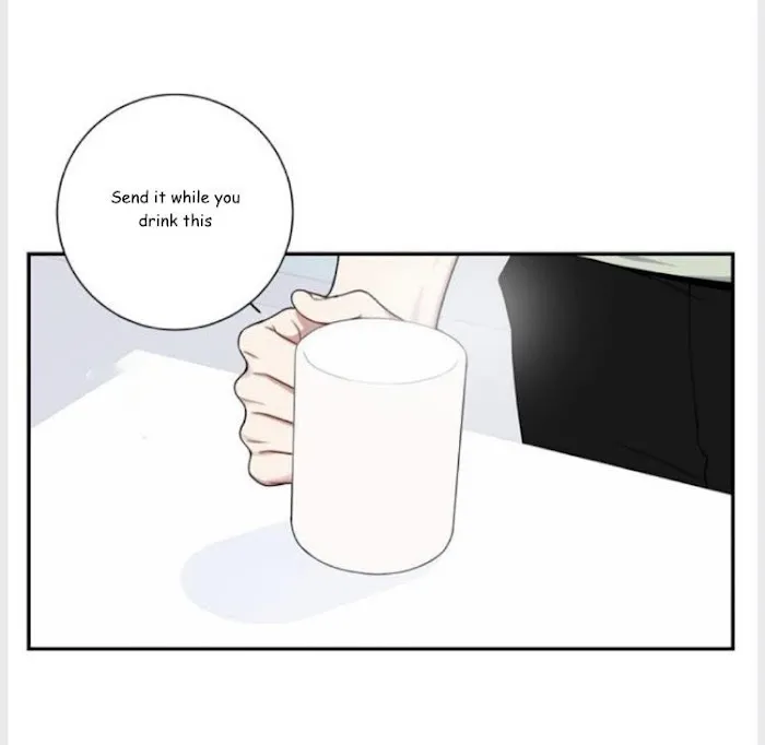 Cherry Blossoms After Winter - Chapter 92 Page 54