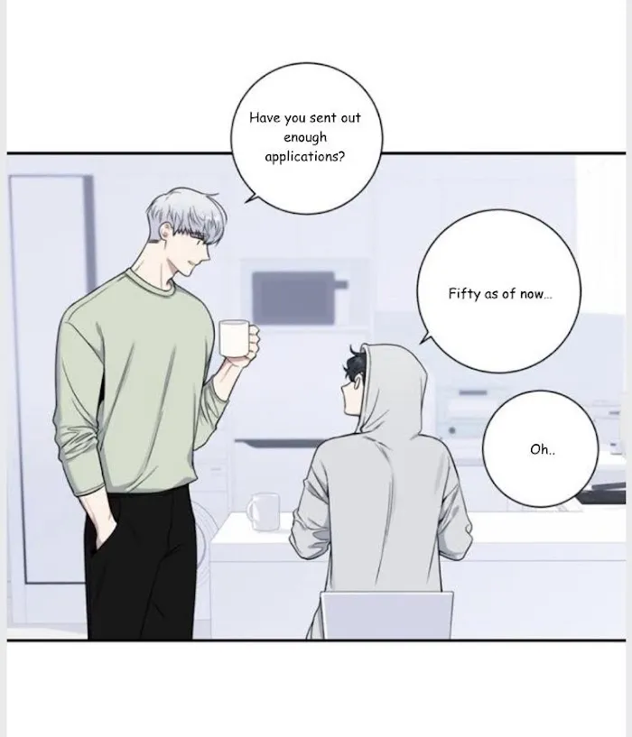Cherry Blossoms After Winter - Chapter 92 Page 55