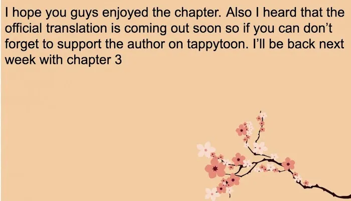 Cherry Blossoms After Winter - Chapter 92 Page 61