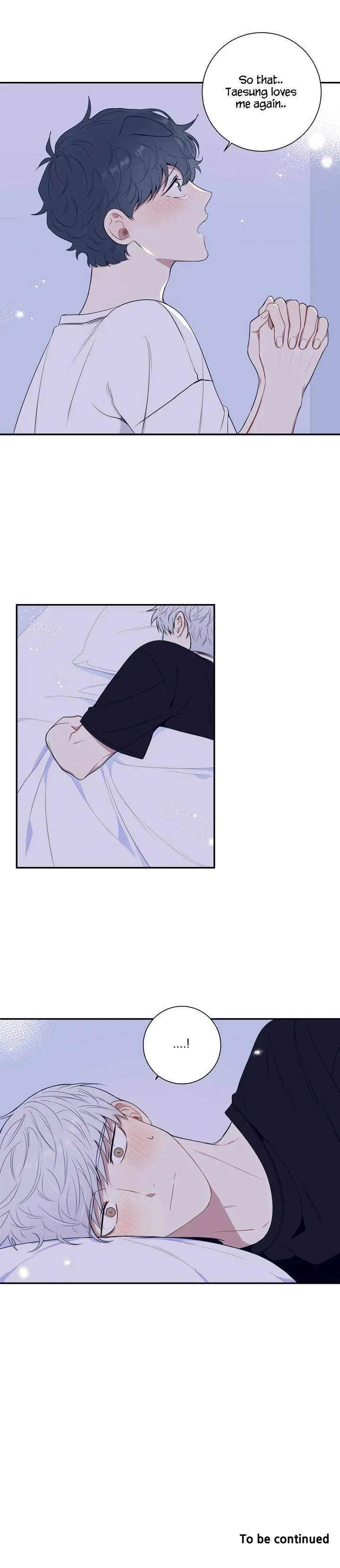 Cherry Blossoms After Winter - Chapter 93.1 Page 19