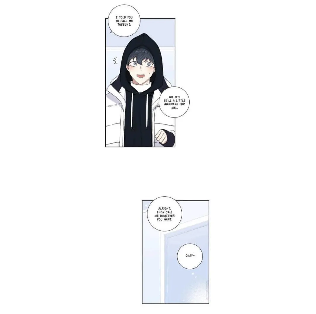 Cherry Blossoms After Winter - Chapter 93.2 Page 18