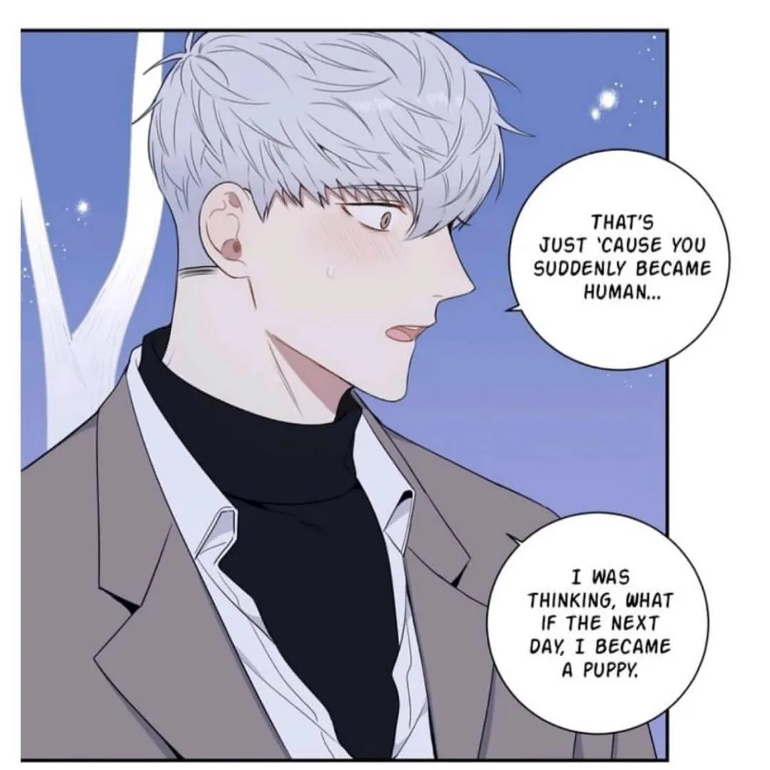 Cherry Blossoms After Winter - Chapter 93.2 Page 25
