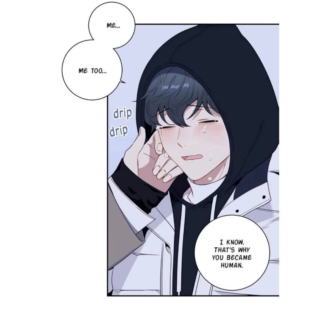 Cherry Blossoms After Winter - Chapter 93.2 Page 33
