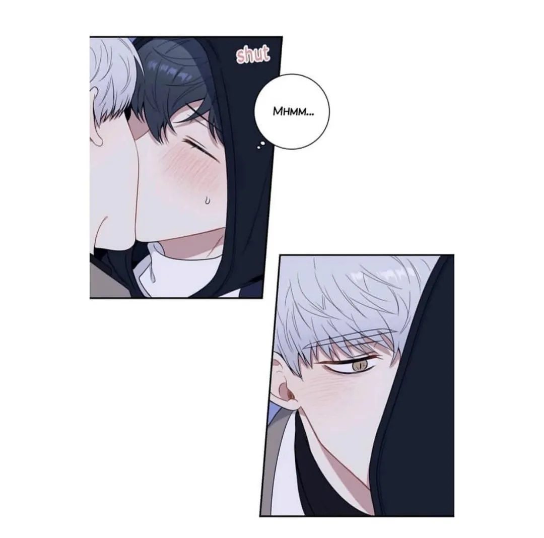 Cherry Blossoms After Winter - Chapter 93.2 Page 35