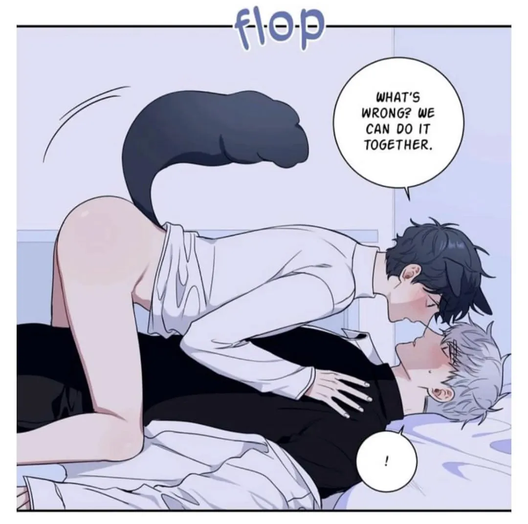 Cherry Blossoms After Winter - Chapter 93.2 Page 46