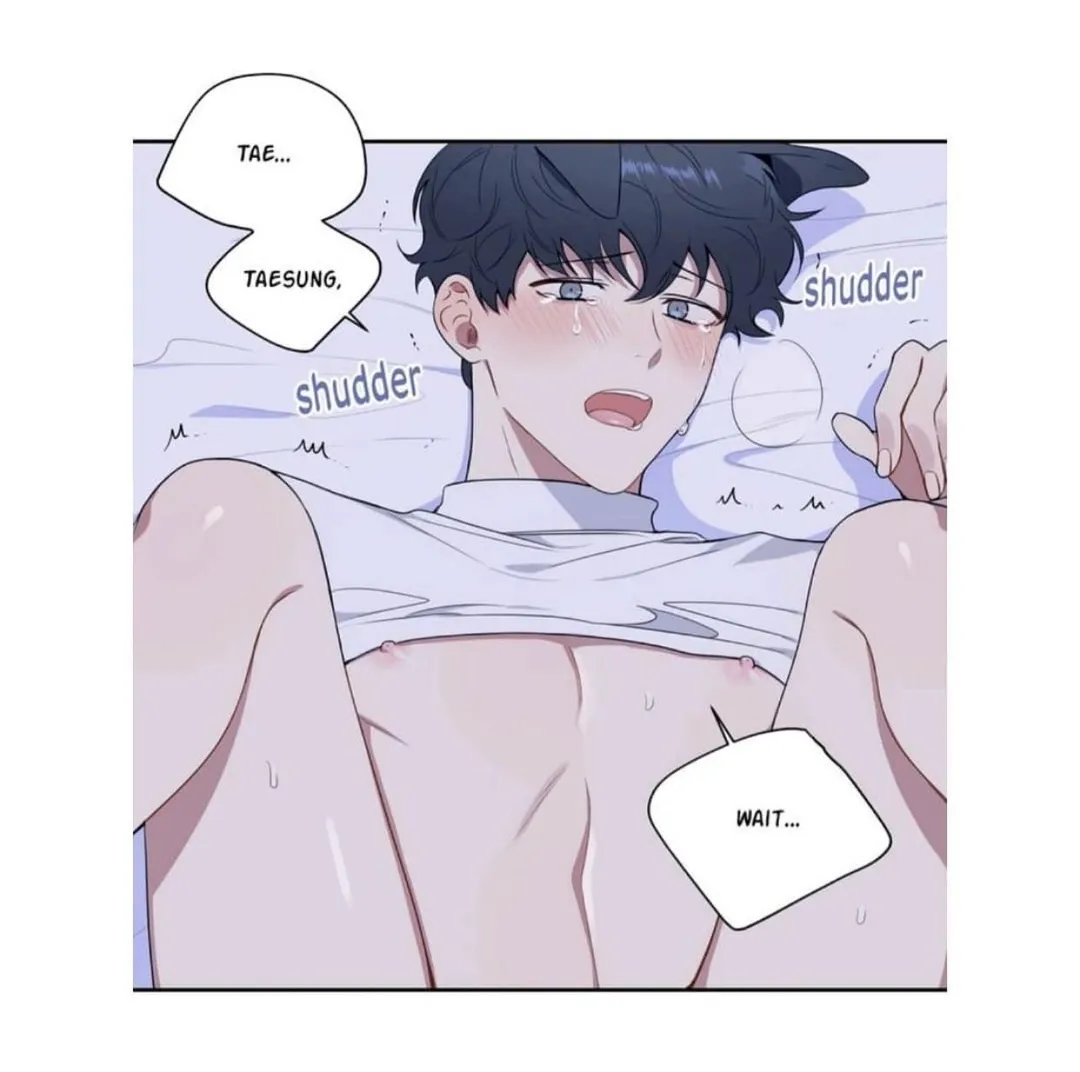 Cherry Blossoms After Winter - Chapter 93.2 Page 54