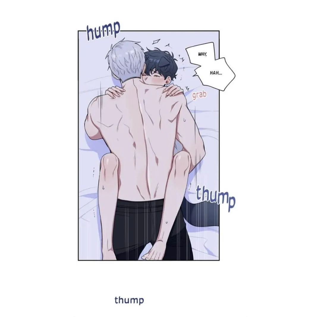 Cherry Blossoms After Winter - Chapter 93.2 Page 55