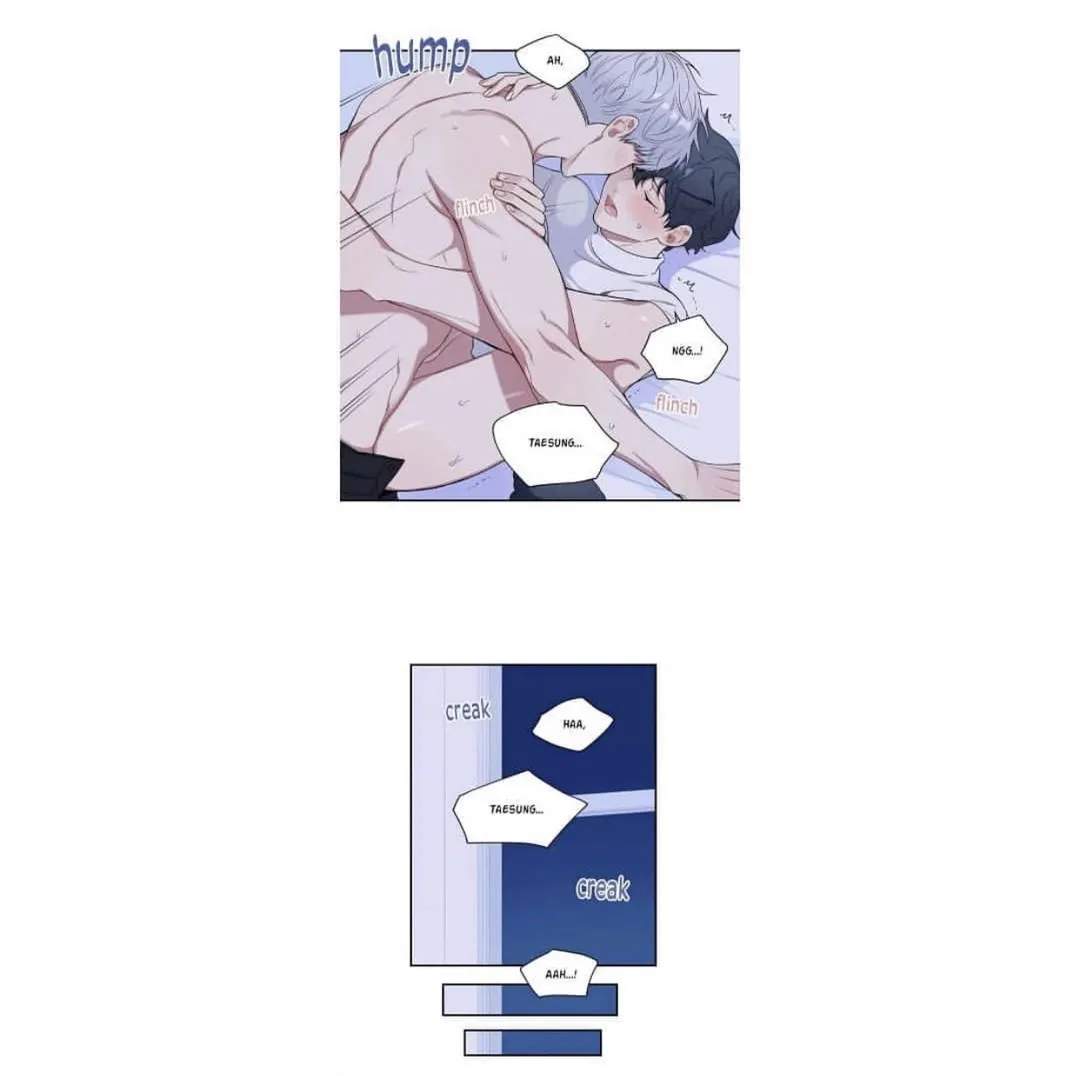 Cherry Blossoms After Winter - Chapter 93.2 Page 58