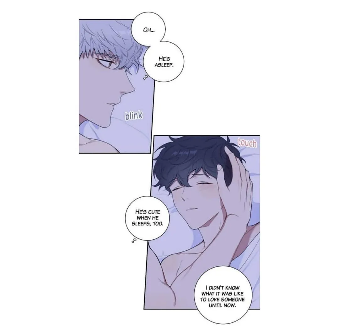 Cherry Blossoms After Winter - Chapter 93.2 Page 60