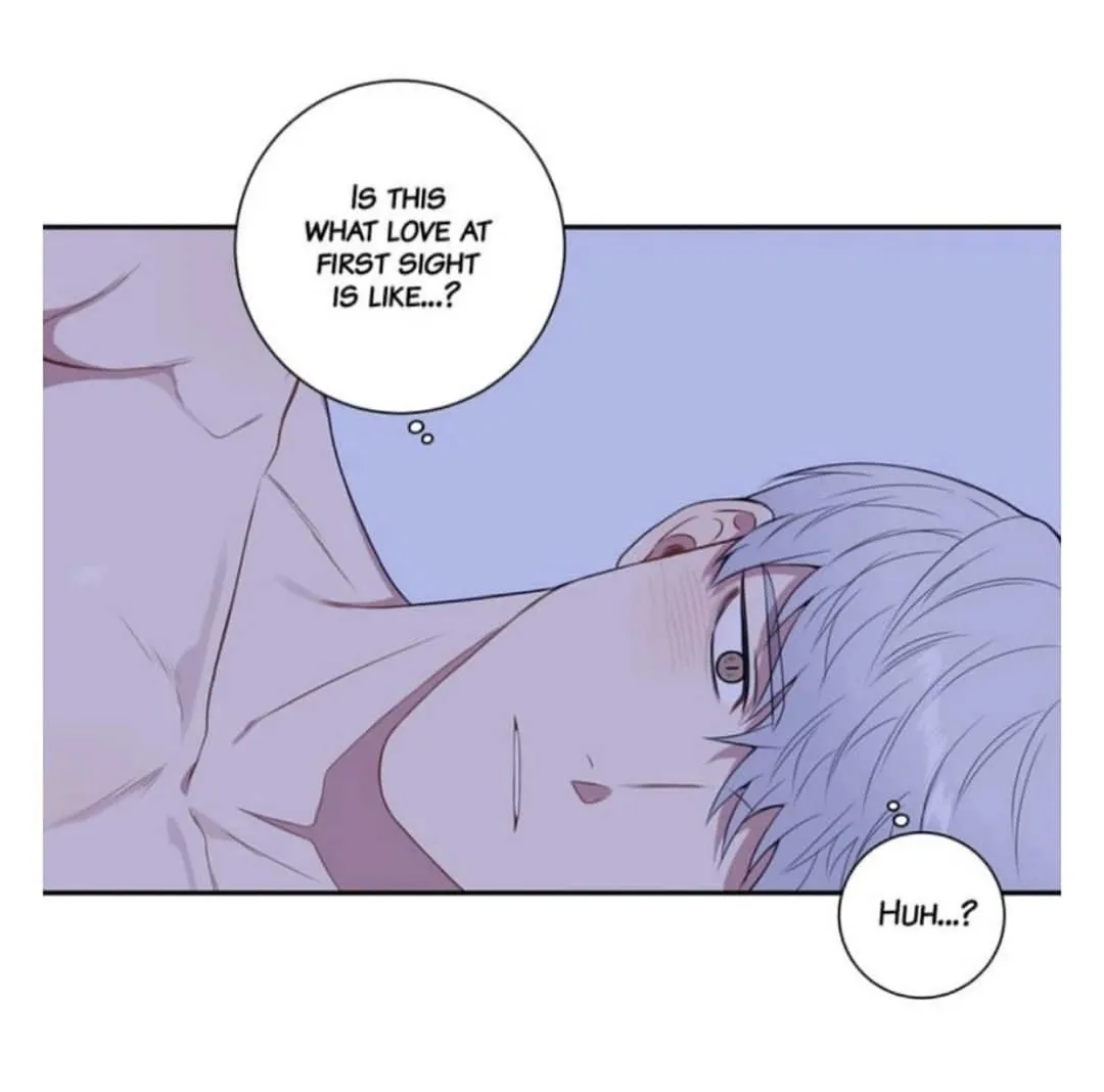 Cherry Blossoms After Winter - Chapter 93.2 Page 61