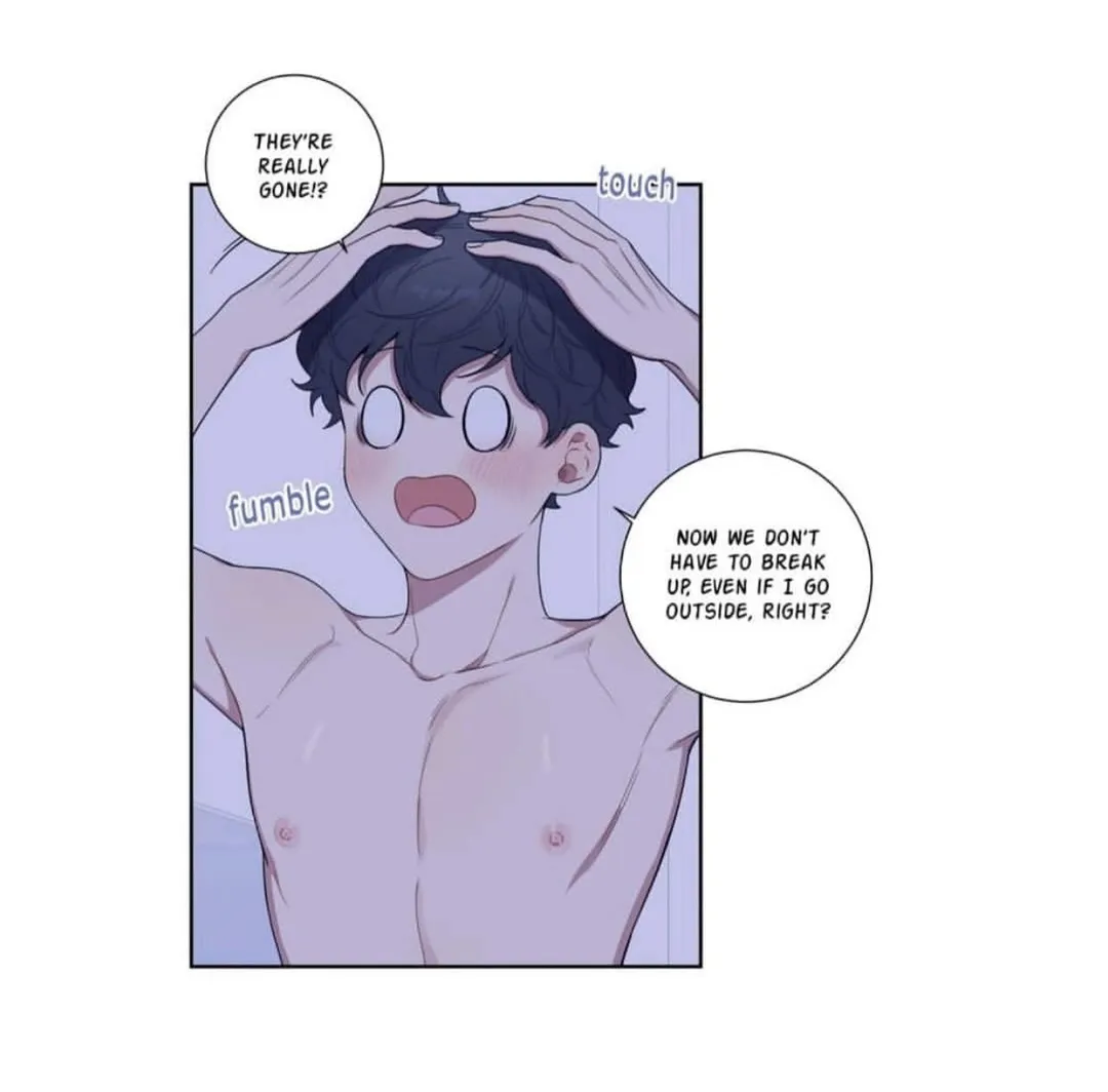 Cherry Blossoms After Winter - Chapter 93.2 Page 65