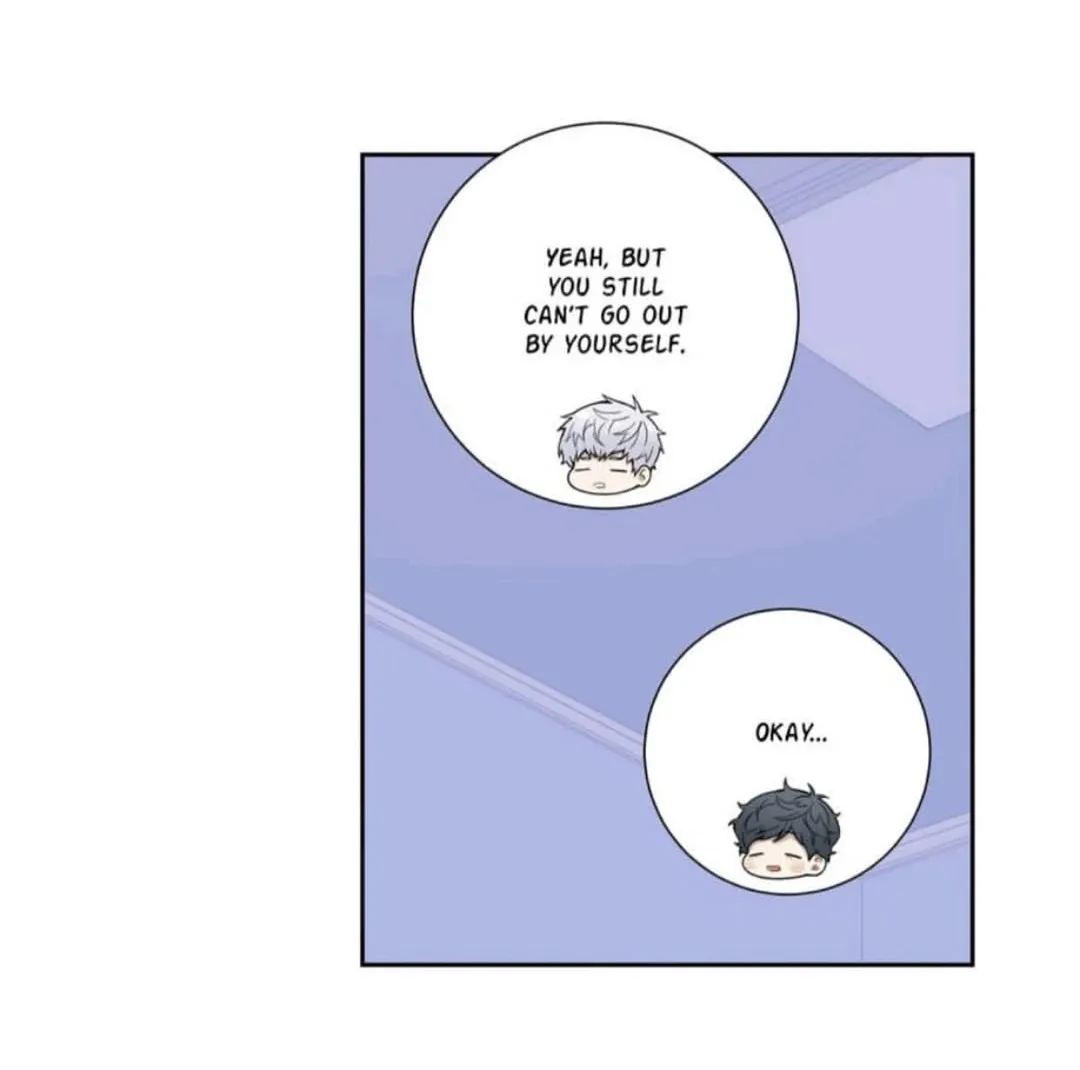 Cherry Blossoms After Winter - Chapter 93.2 Page 66