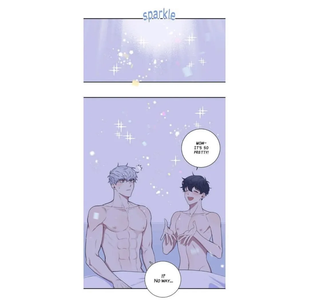 Cherry Blossoms After Winter - Chapter 93.2 Page 72