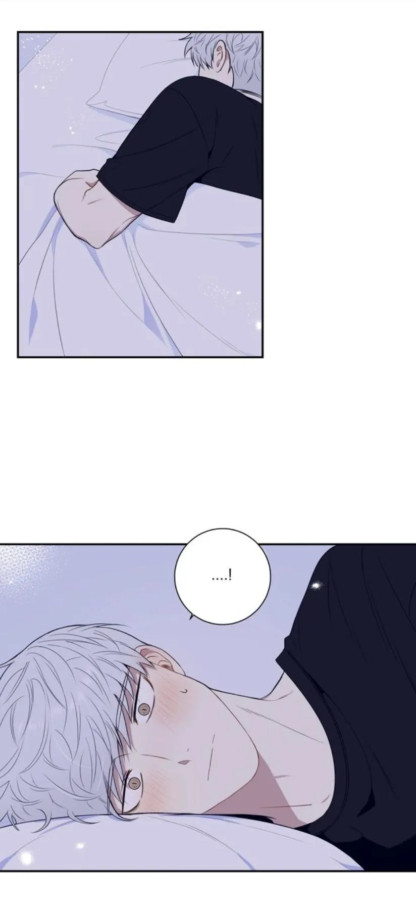Cherry Blossoms After Winter - Chapter 93.3 Page 1
