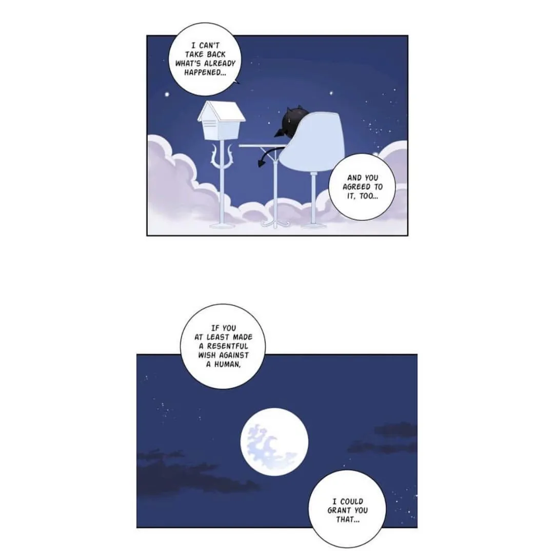 Cherry Blossoms After Winter - Chapter 93.3 Page 7