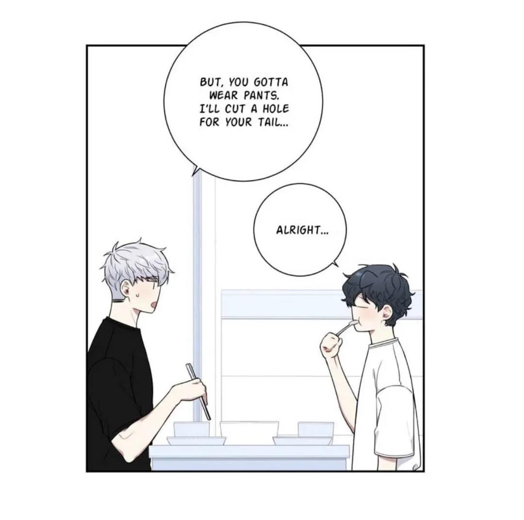 Cherry Blossoms After Winter - Chapter 93.3 Page 14