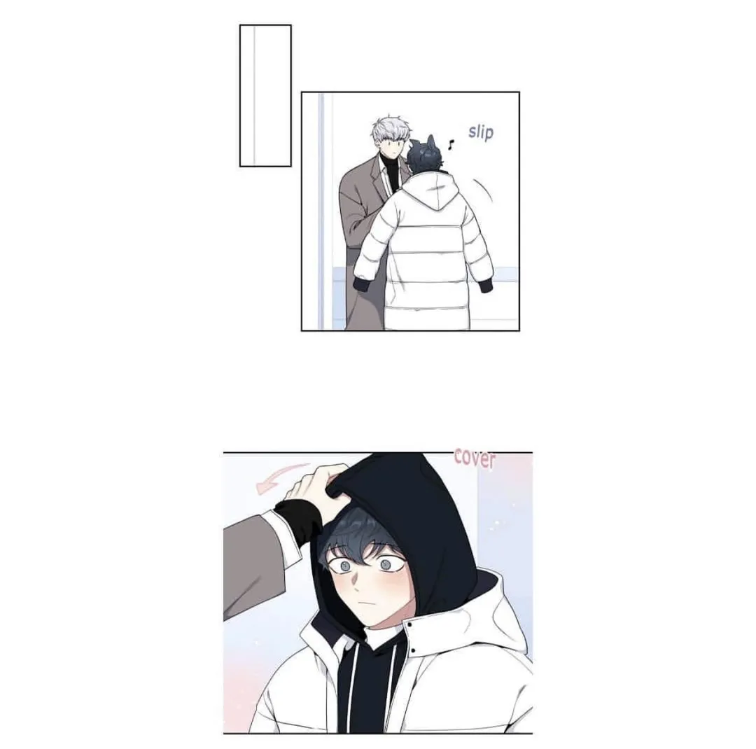 Cherry Blossoms After Winter - Chapter 93.3 Page 15