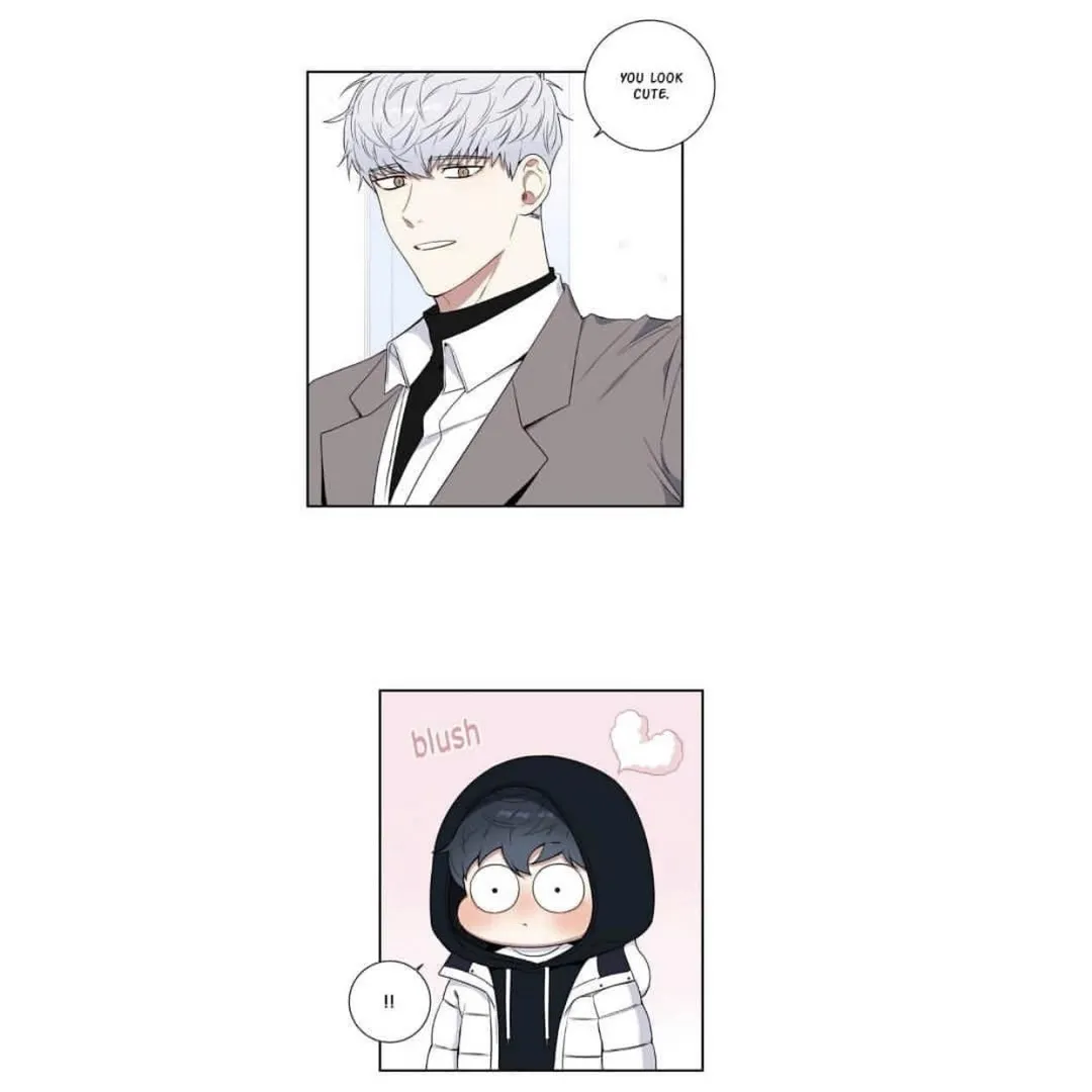 Cherry Blossoms After Winter - Chapter 93.3 Page 16