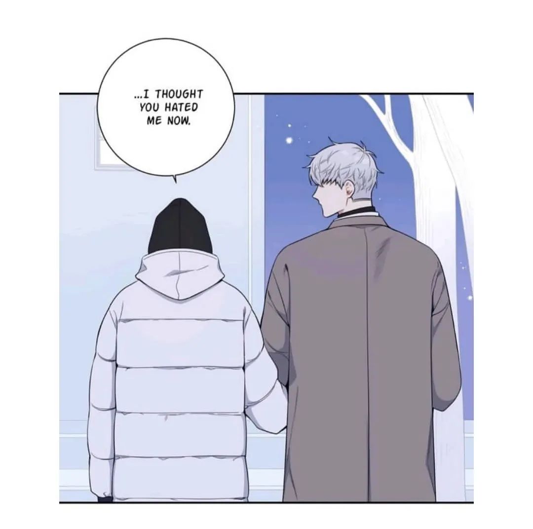 Cherry Blossoms After Winter - Chapter 93.3 Page 23
