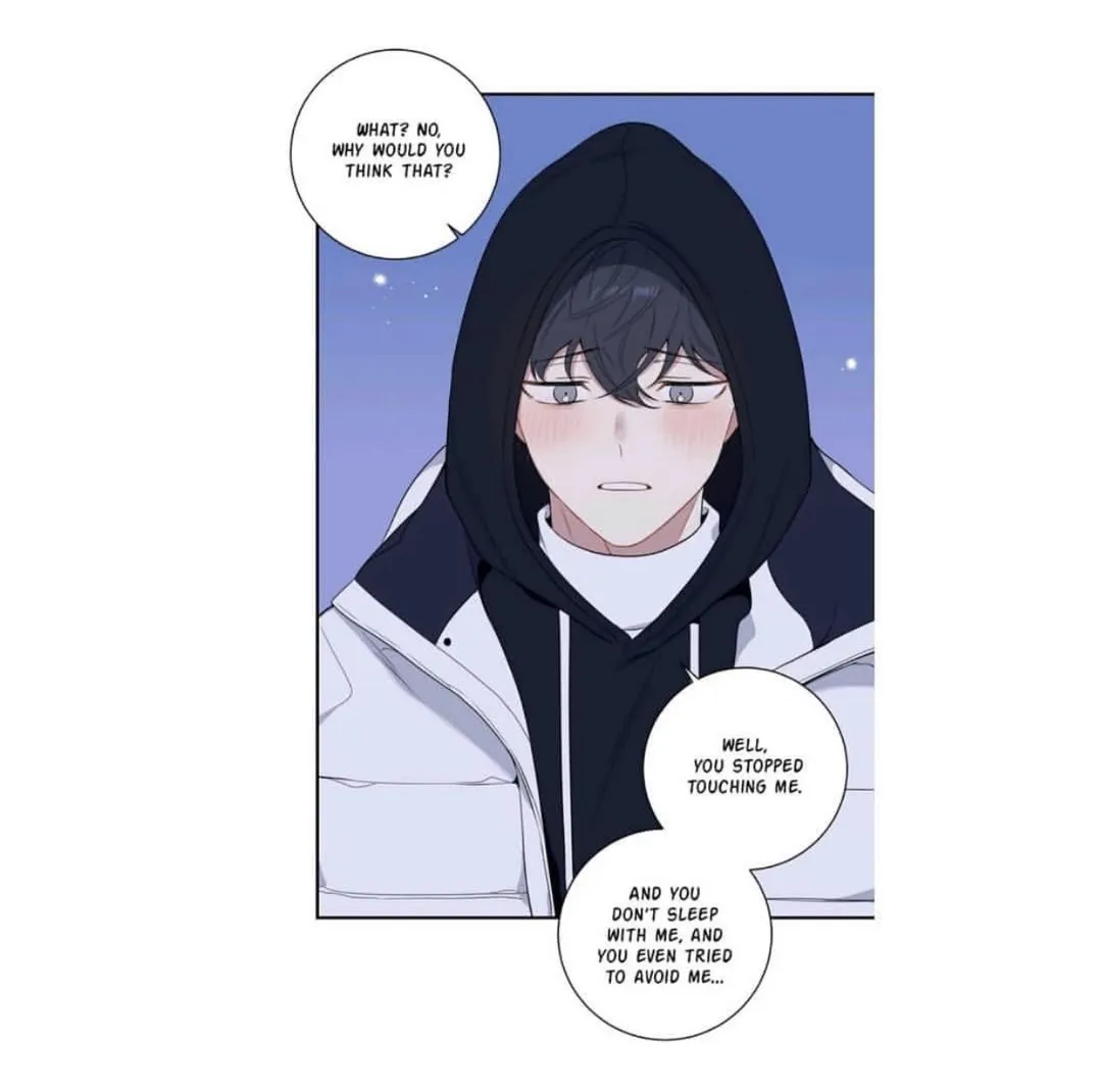 Cherry Blossoms After Winter - Chapter 93.3 Page 24