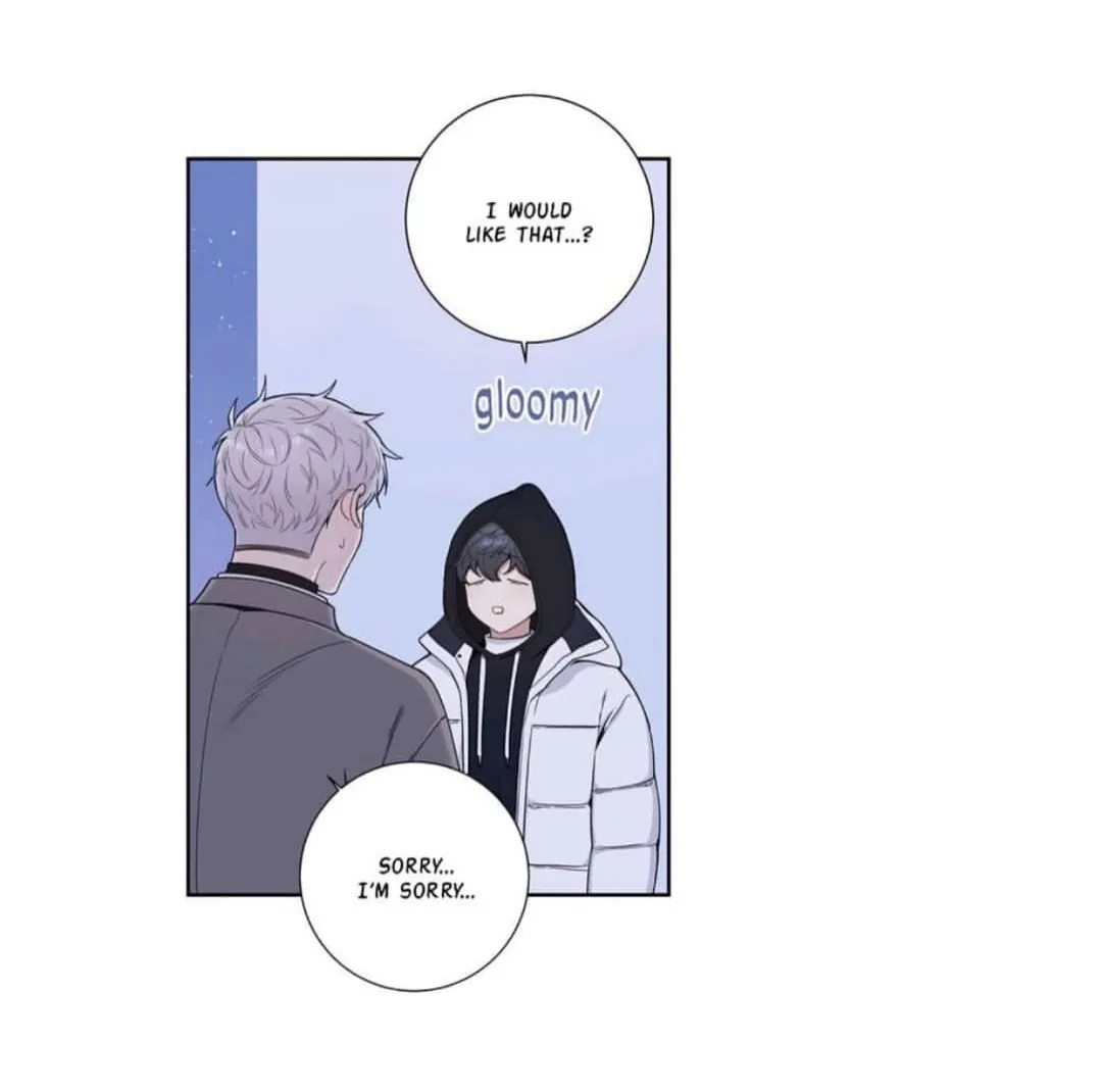 Cherry Blossoms After Winter - Chapter 93.3 Page 26