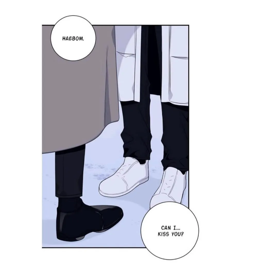 Cherry Blossoms After Winter - Chapter 93.3 Page 32