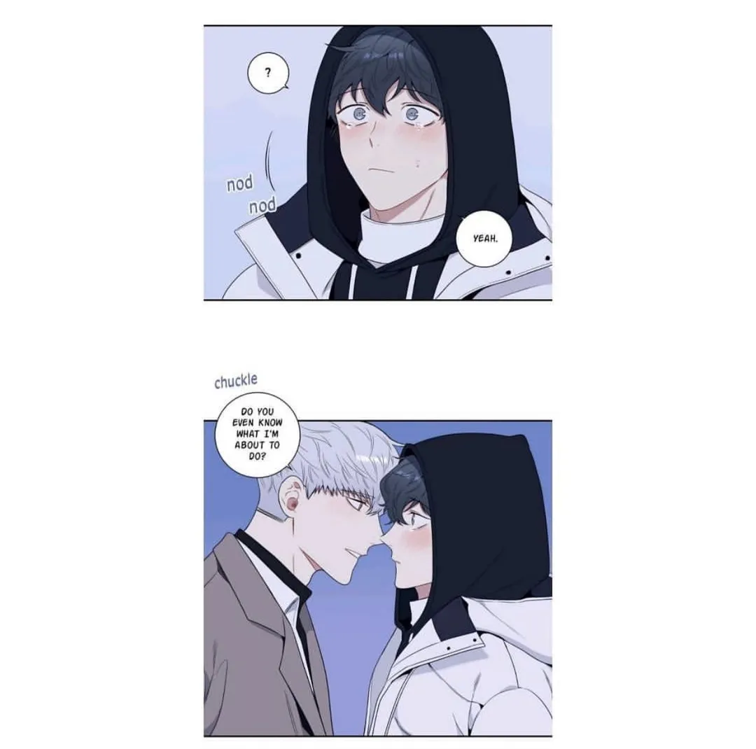 Cherry Blossoms After Winter - Chapter 93.3 Page 34