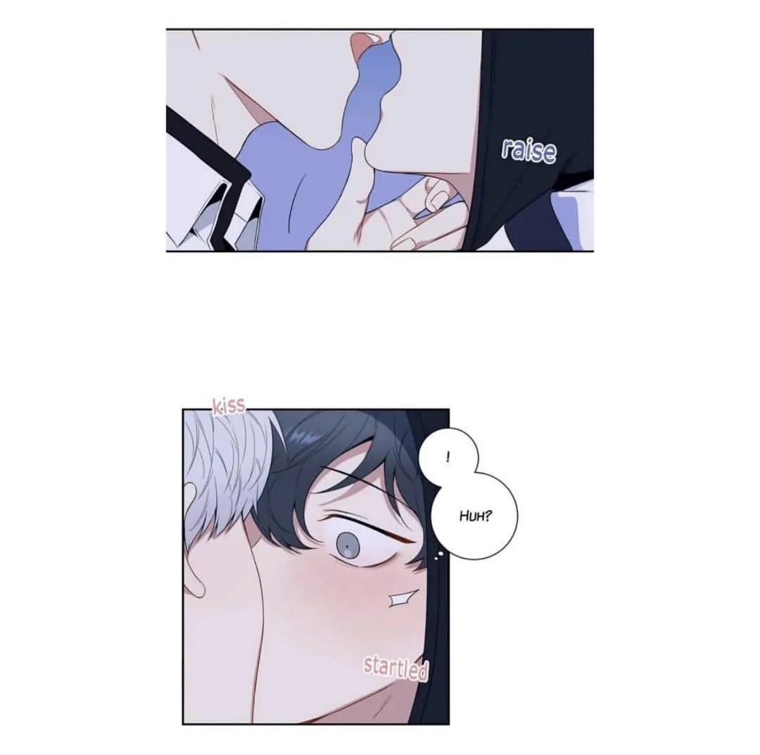 Cherry Blossoms After Winter - Chapter 93.3 Page 37