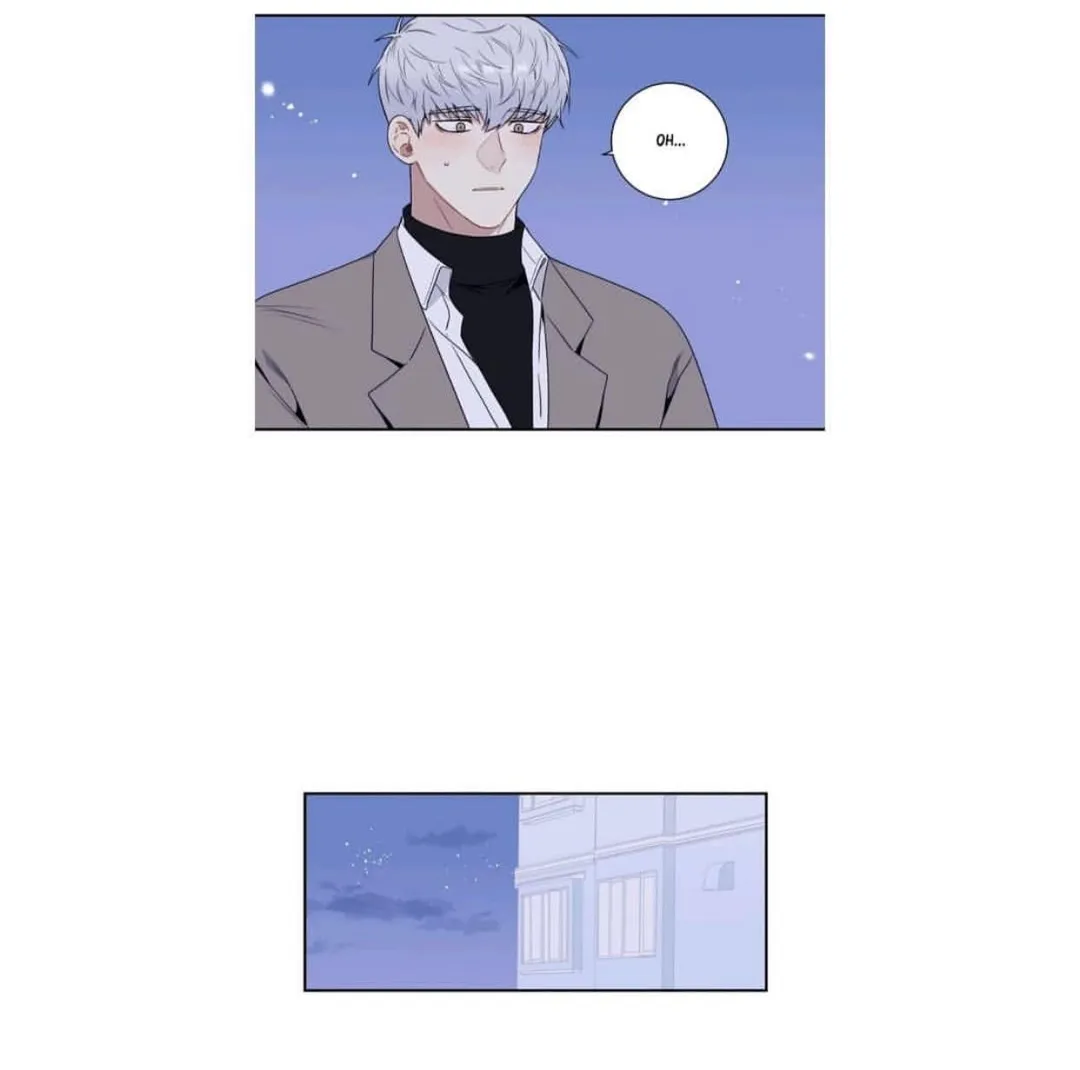 Cherry Blossoms After Winter - Chapter 93.3 Page 41