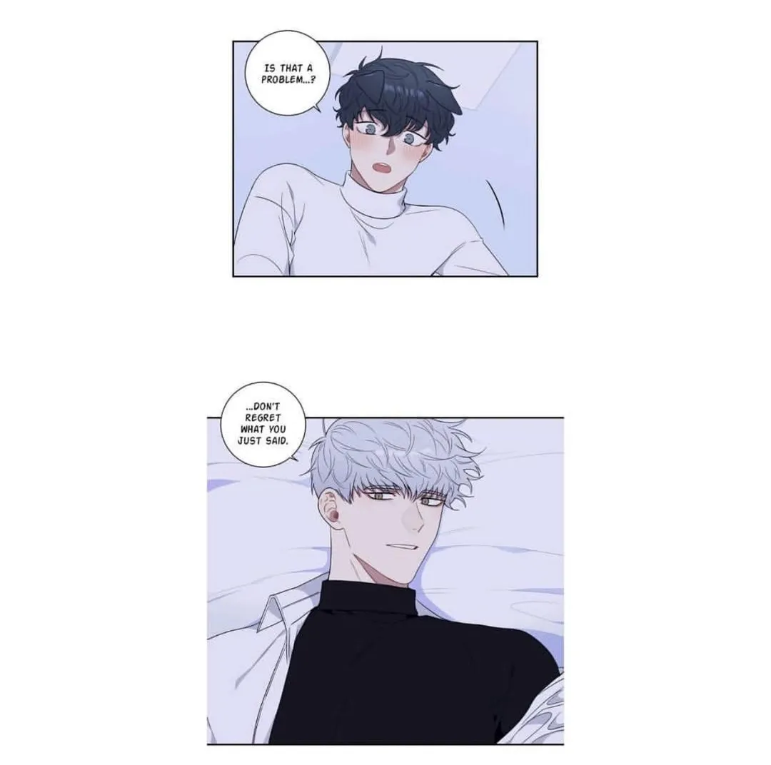 Cherry Blossoms After Winter - Chapter 93.3 Page 47