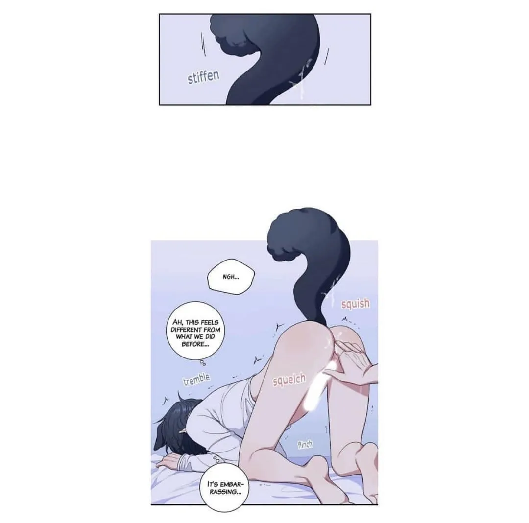 Cherry Blossoms After Winter - Chapter 93.3 Page 49