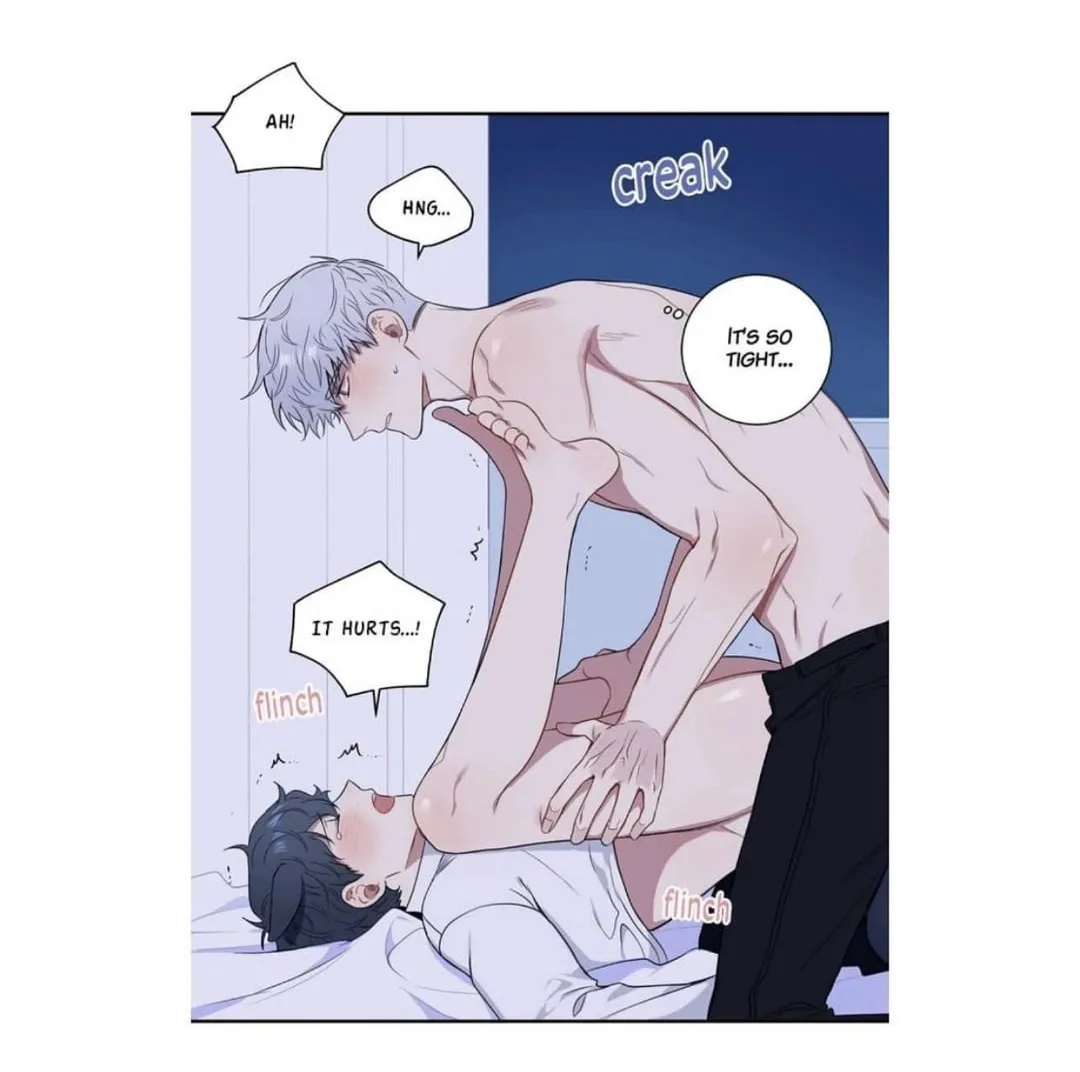 Cherry Blossoms After Winter - Chapter 93.3 Page 52