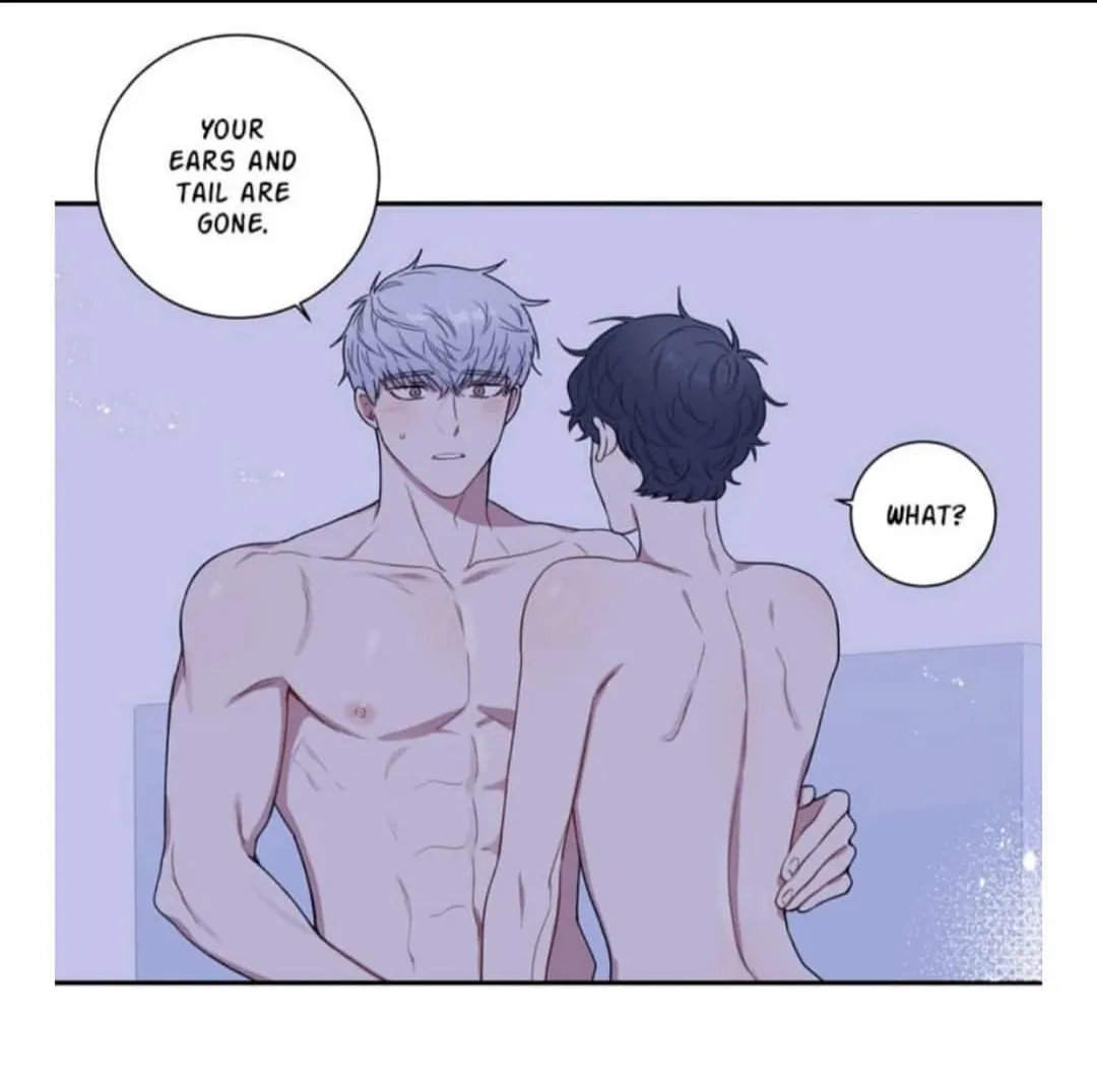 Cherry Blossoms After Winter - Chapter 93.3 Page 64