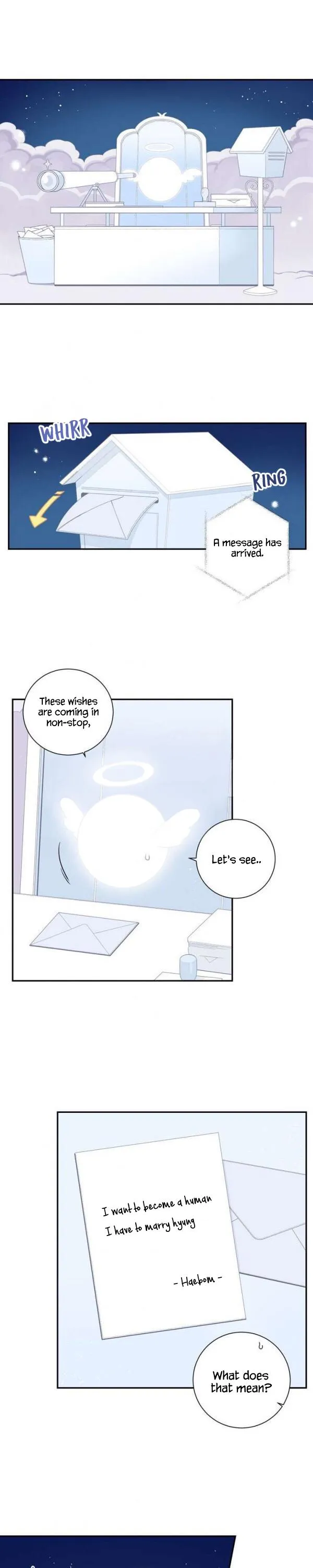 Cherry Blossoms After Winter - Chapter 93.4 Page 15