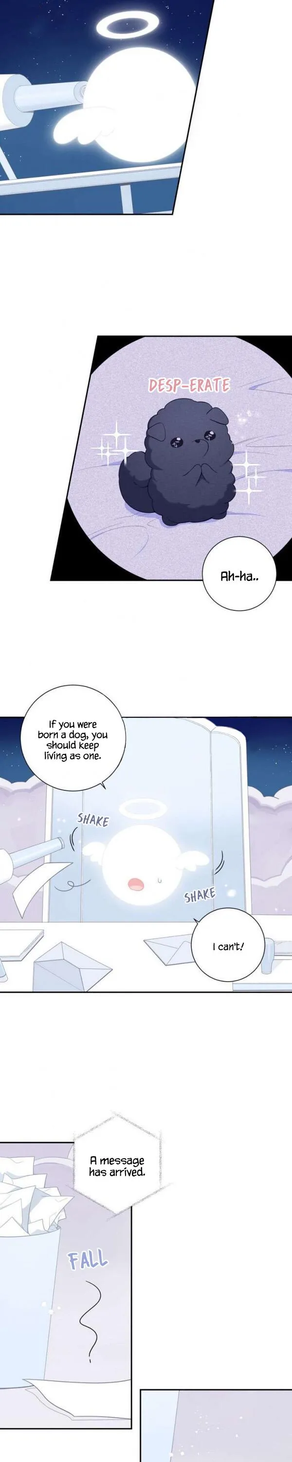 Cherry Blossoms After Winter - Chapter 93.4 Page 16