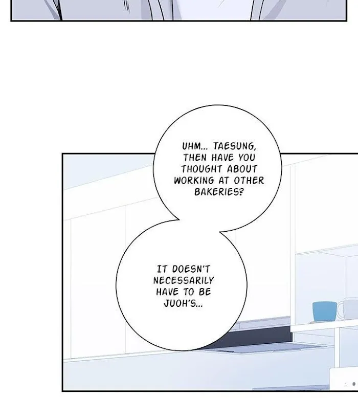 Cherry Blossoms After Winter - Chapter 93 Page 4