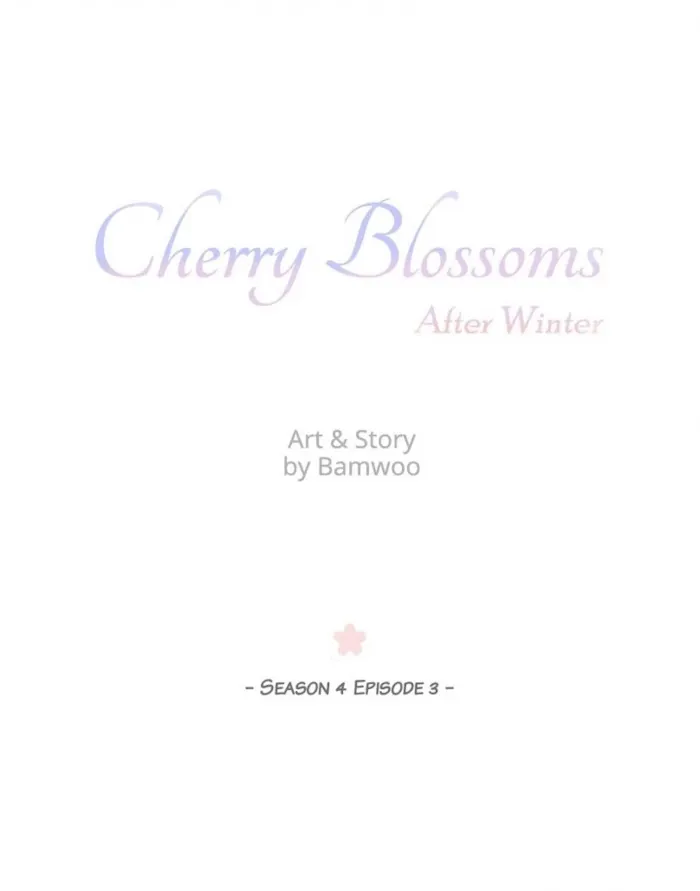 Cherry Blossoms After Winter - Chapter 93 Page 6