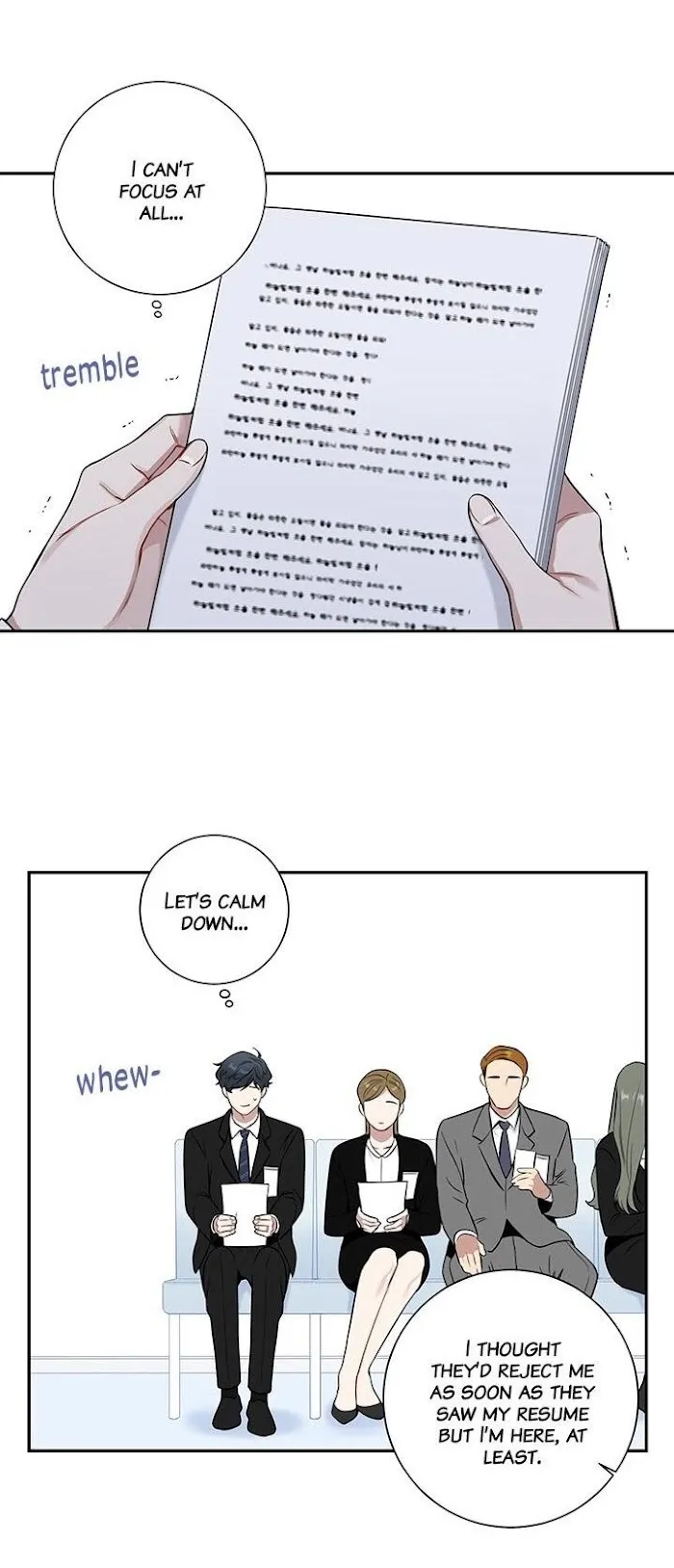 Cherry Blossoms After Winter - Chapter 93 Page 10
