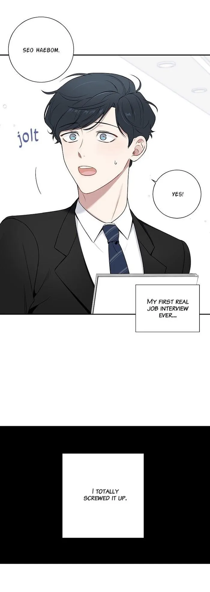 Cherry Blossoms After Winter - Chapter 93 Page 11