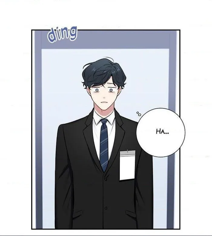Cherry Blossoms After Winter - Chapter 93 Page 12