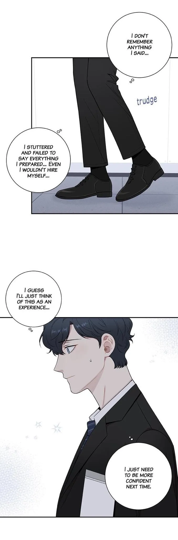 Cherry Blossoms After Winter - Chapter 93 Page 13