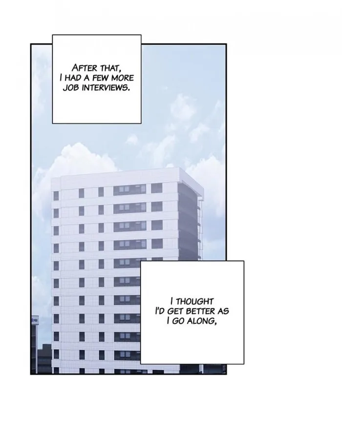 Cherry Blossoms After Winter - Chapter 93 Page 14