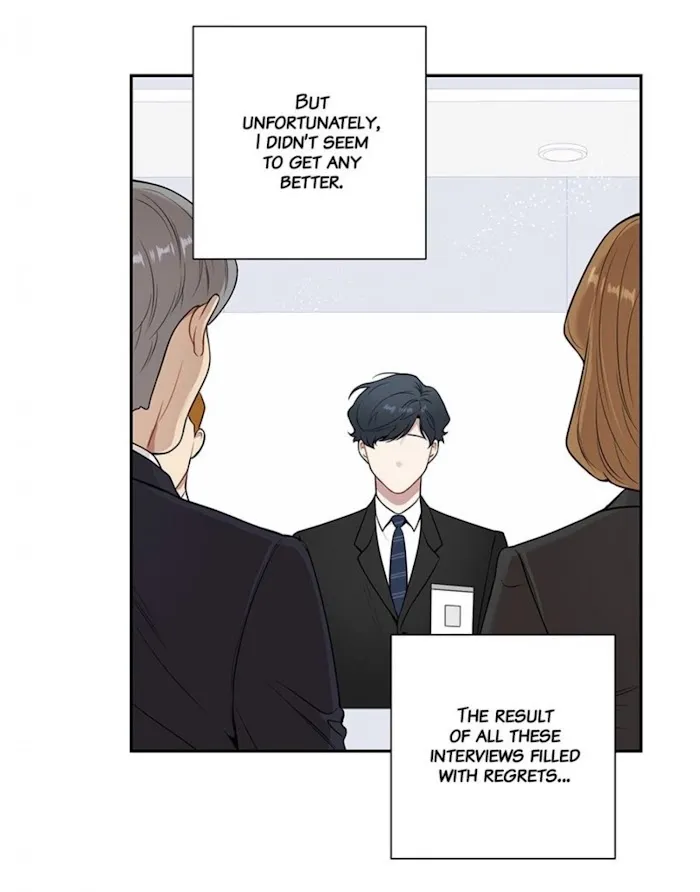 Cherry Blossoms After Winter - Chapter 93 Page 15