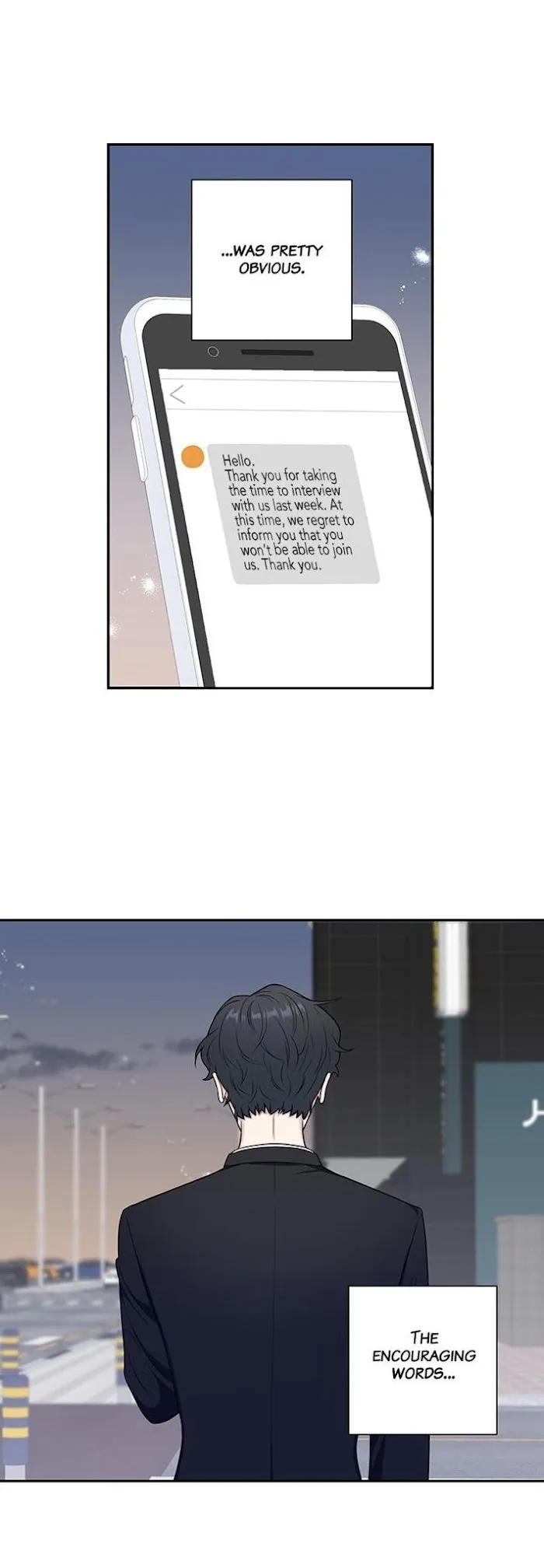 Cherry Blossoms After Winter - Chapter 93 Page 16
