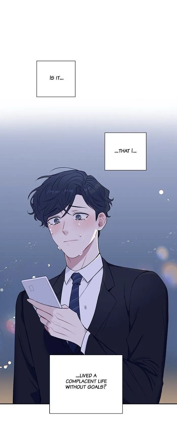 Cherry Blossoms After Winter - Chapter 93 Page 19